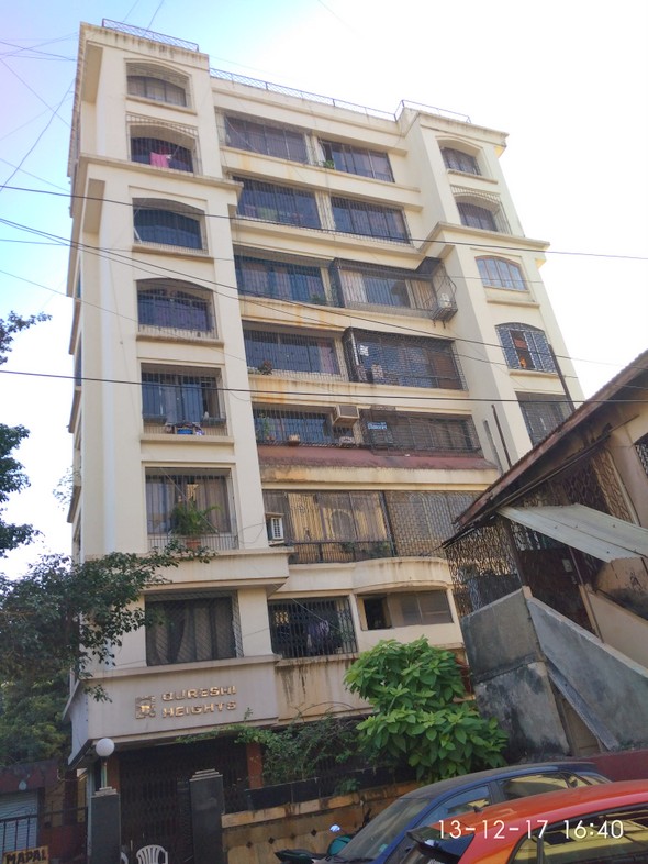 Main - Qureshi Heights, Bandra West